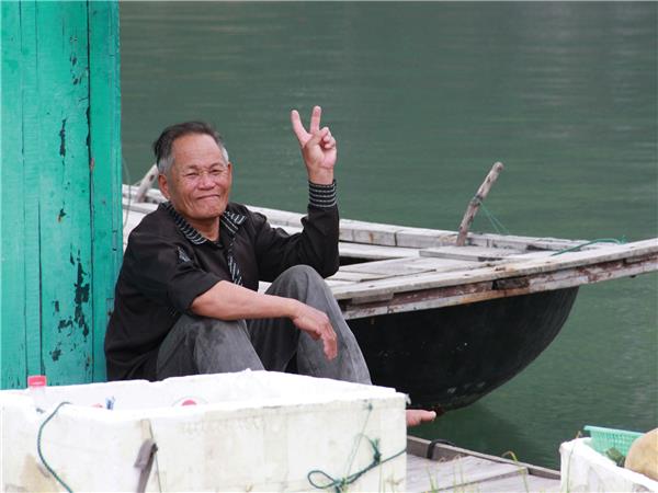 Vietnam tour for under 30's
