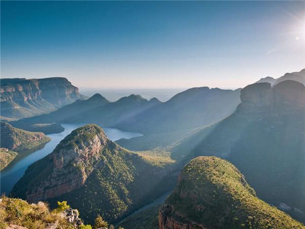 South Africa and Swaziland safari holiday