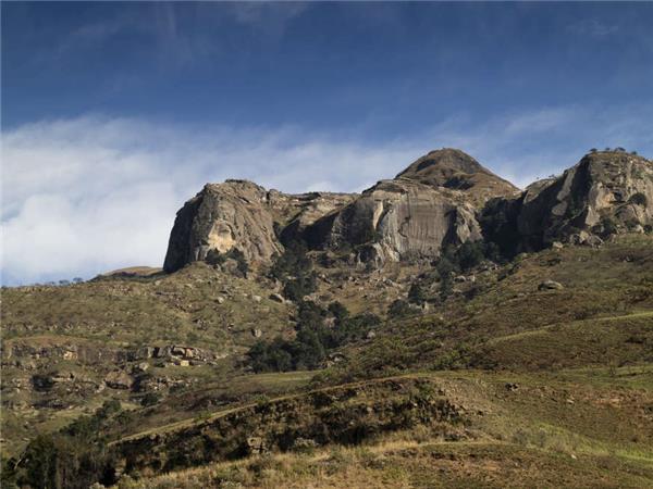 South Africa and Swaziland safari holiday