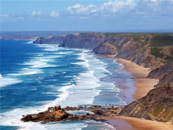 Portugal guided walking holiday