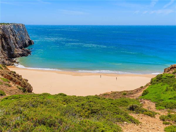 Portugal guided walking holiday