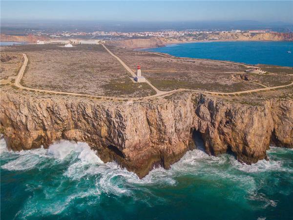 Portugal guided walking holiday