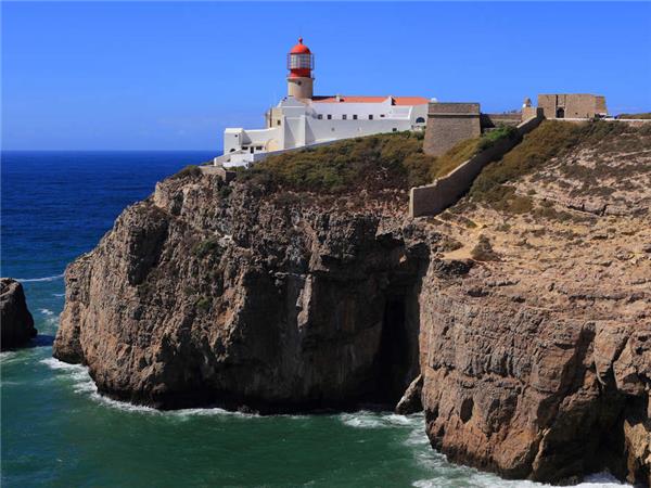 Portugal guided walking holiday
