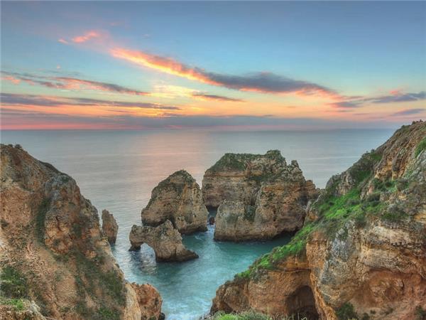 Portugal guided walking holiday
