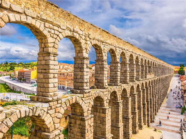 Walking and wine tasting holiday in Spain and Portugal