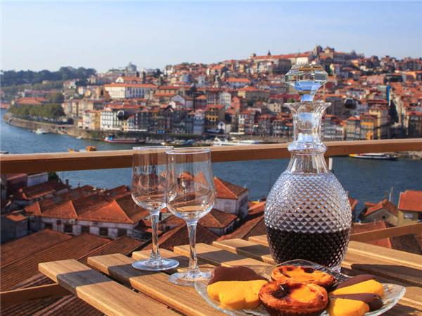 Walking and wine tasting holiday in Spain and Portugal