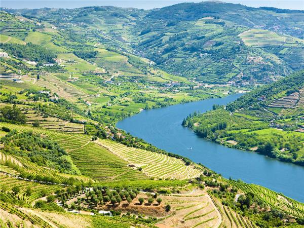 Walking and wine tasting holiday in Spain and Portugal