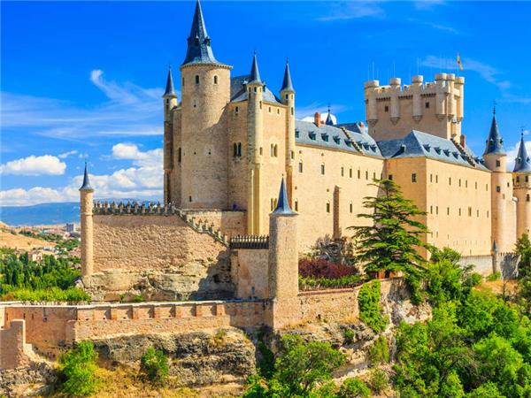 Walking and wine tasting holiday in Spain and Portugal