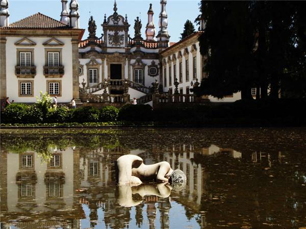 Walking and wine tasting holiday in Spain and Portugal