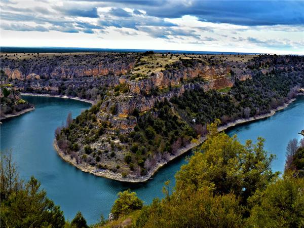 Walking and wine tasting holiday in Spain and Portugal