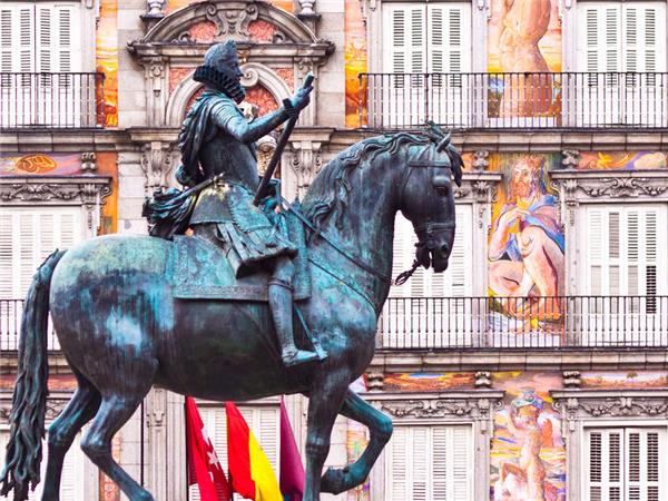 Walking and wine tasting holiday in Spain and Portugal