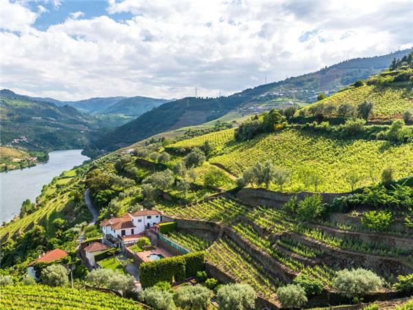Walking and wine tasting holiday in Spain and Portugal