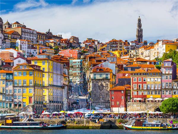 Walking and wine tasting holiday in Spain and Portugal