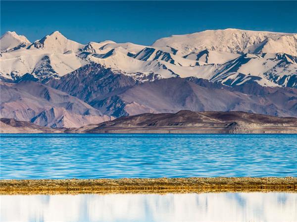 Pamir Highway holiday, Tajikistan