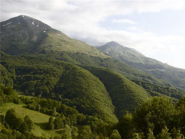 The Balkans holiday