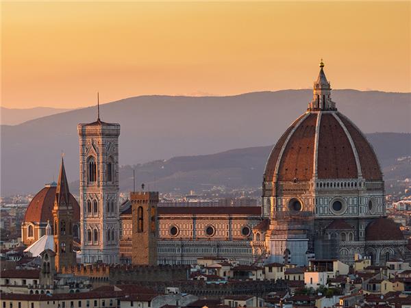 Highlights of Italy holiday in winter