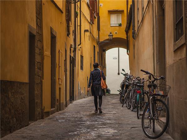 Highlights of Italy holiday in winter