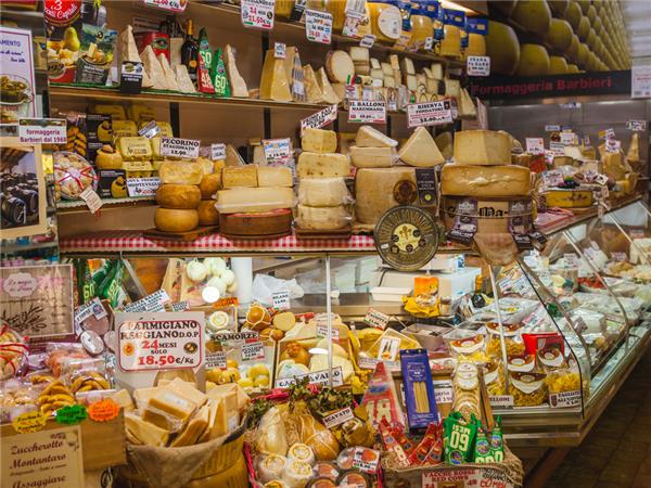 Highlights of Italy holiday in winter