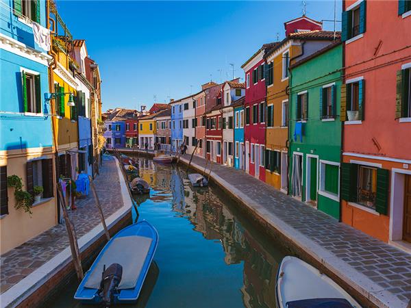Highlights of Italy holiday in winter