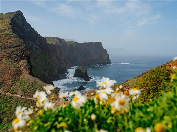 Walking holiday in Madeira