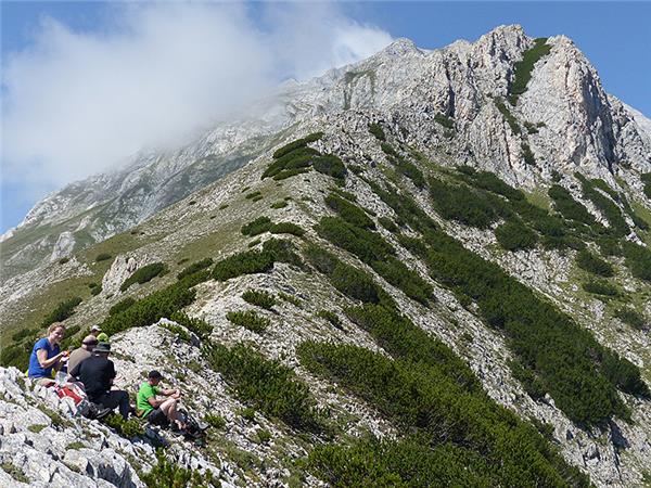Bulgaria walking holiday, National Parks