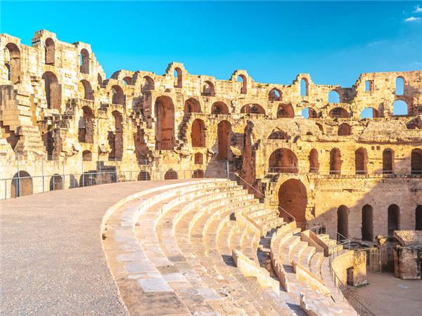 Tunisia small group holiday