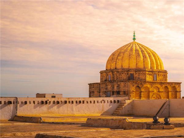 Tunisia small group holiday