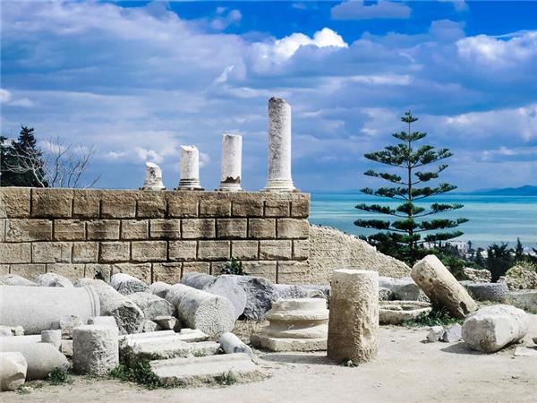 Tunisia small group holiday