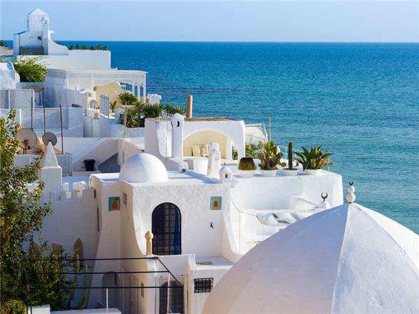 Tunisia small group holiday
