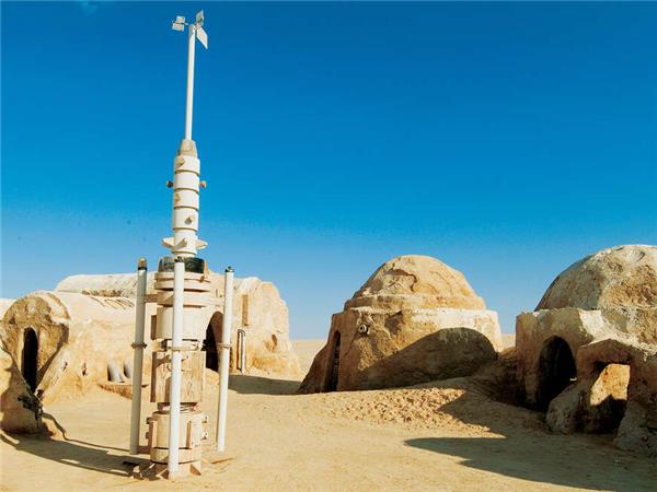 Tunisia small group holiday