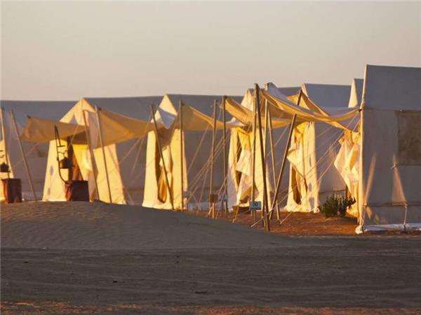 Tunisia small group holiday