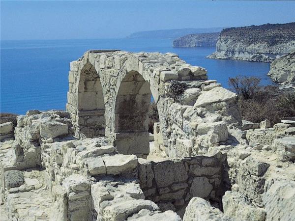 Walking holiday in Cyprus