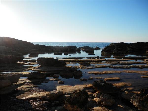 Walking holiday in Cyprus