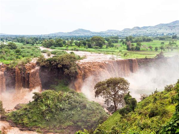 Ethiopia holiday