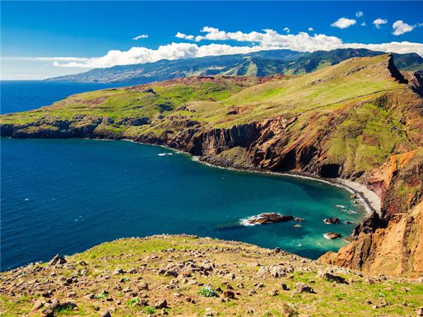 Madeira walking holiday