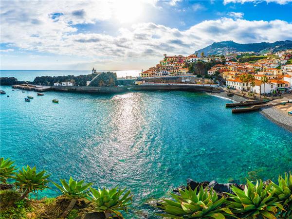 Madeira walking holiday