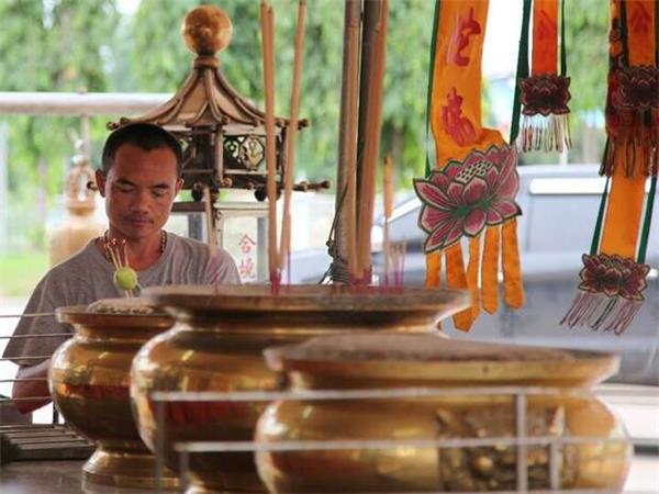 Northern Thailand holiday with added comfort
