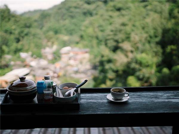 Northern Thailand holiday with added comfort