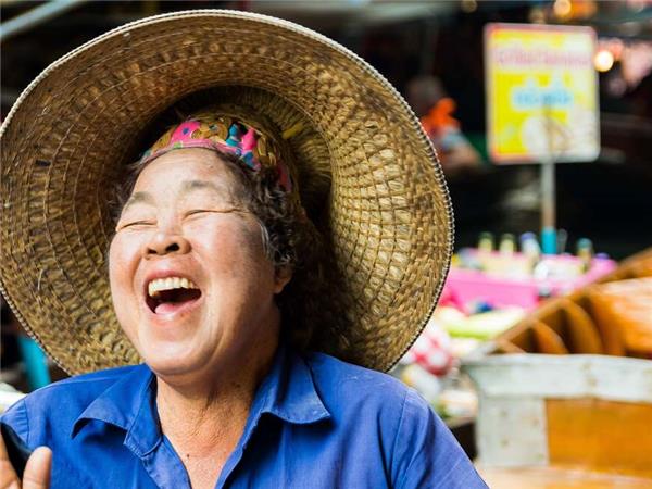 Northern Thailand holiday with added comfort