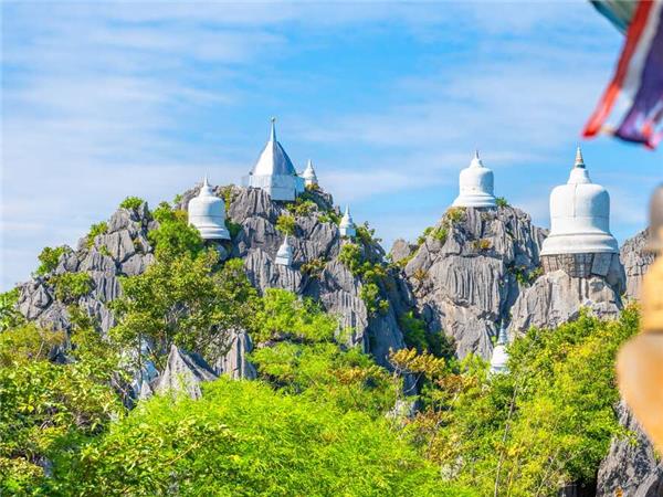 Northern Thailand holiday with added comfort