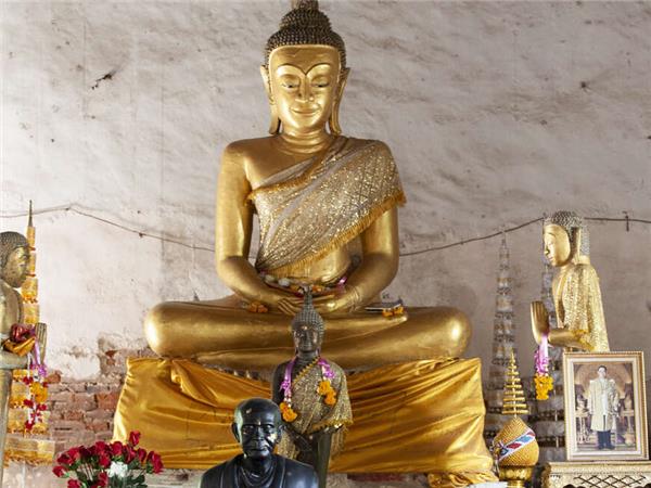 Northern Thailand holiday with added comfort