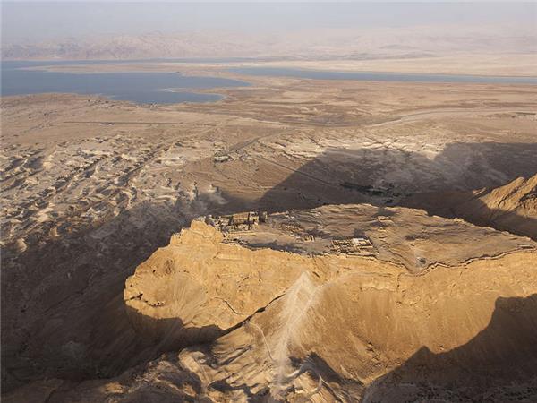 Tel Aviv, the Dead Sea and Jerusalem holiday