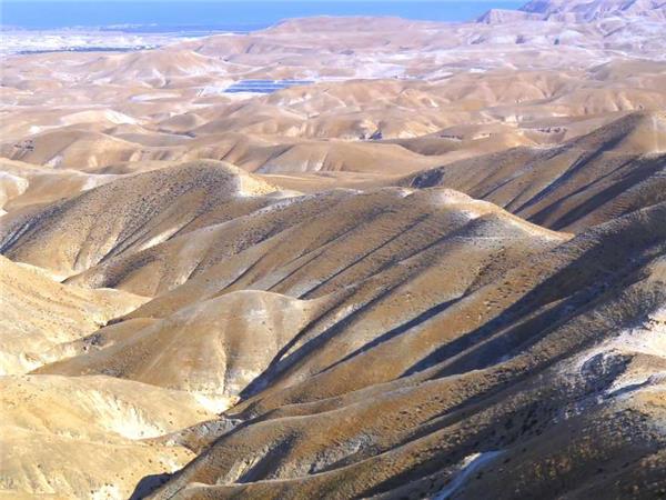 Tel Aviv, the Dead Sea and Jerusalem holiday