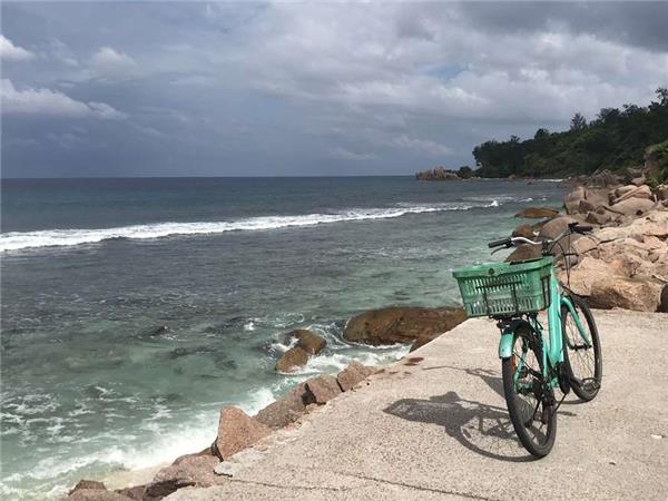 Seychelles island hopping holiday