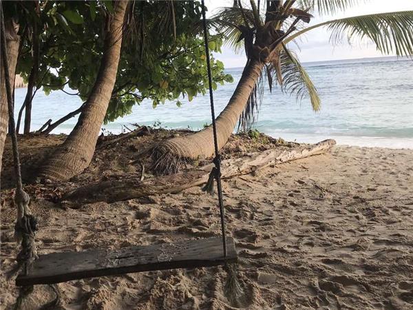 Seychelles island hopping holiday