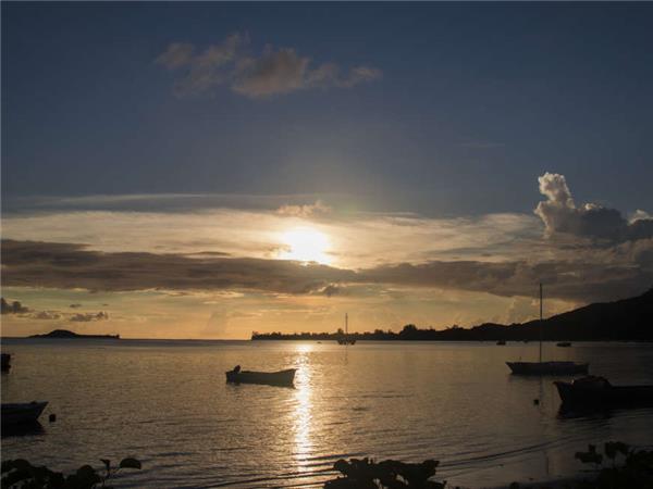 Seychelles island hopping holiday