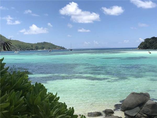 Seychelles island hopping holiday