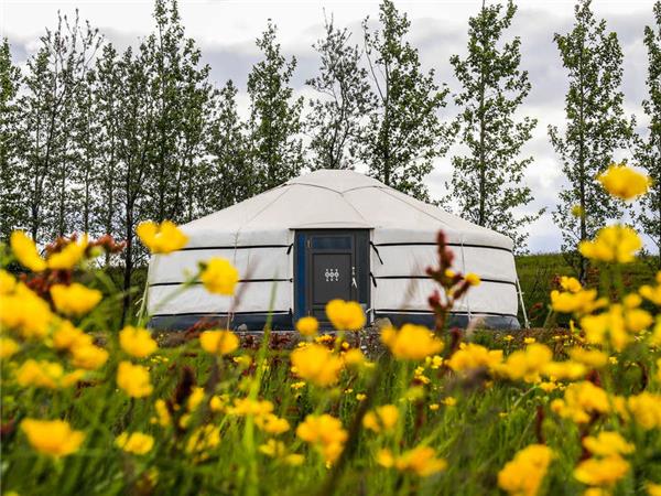 Iceland's Golden Circle short break