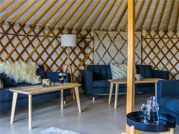Iceland's Golden Circle short break
