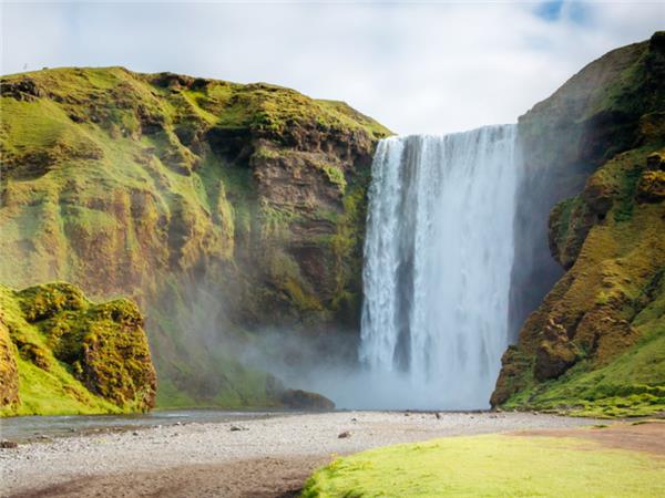 Iceland's Golden Circle short break